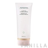 Artistry Clarifying Foaming Cleanser