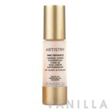 Artistry Time Defiance Firming Creme Foundation SPF15 PA  