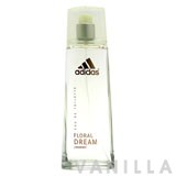 Adidas Floral Dream Eau de Toilette