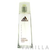 Adidas Floral Dream Eau de Toilette