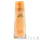 Adidas Tropical Passion Eau de Toilette