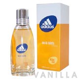 Adidas Active Start Eau de Toilette