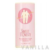 Avon Sweet Honesty Body Powder