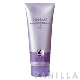 Avon Solutions Cellu Sculpt
