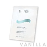 Biotherm White Detox Bio-A[2] Whitening Tissue Mask