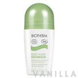 Biotherm Deo Pure Natural Protect