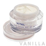BSC Vital White Day Cream SPF20 PA+++