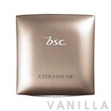 BSC Extra Cover High Coverage Powder SPF30 PA+++