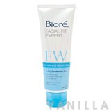 Biore Facial-Fit Expert Fine-Wrinkle Prevention