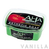 B&C Cleansing Research AHA Esthetic Soap