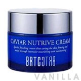 BRTC Caviar Nutritive Cream