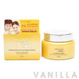 Beauty Credit Coenzyme Q10 Cleansing Cream