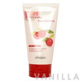 Beauty Credit Acerola Foam Cleansing