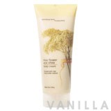 Bath & Body Works Rice Flower and Shea Body Cream