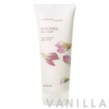 Bath & Body Works Sheer Freesia Body Cream