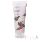 Bath & Body Works Sun-Ripened Raspberry Body Cream