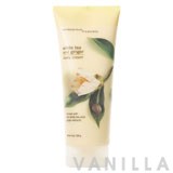 Bath & Body Works White Tea & Ginger Body Cream