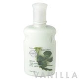 Bath & Body Works Green Clover and Aloe Body Lotion