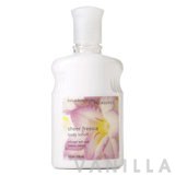 Bath & Body Works Sheer Freesia Body Lotion