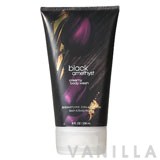 Bath & Body Works Black Amethyst Creamy Body Wash