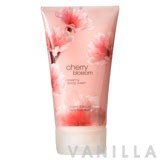 Bath & Body Works Cherry Blossom Creamy Body Wash