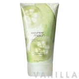 Bath & Body Works Cucumber Melon Creamy Body Wash