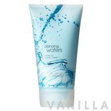 Bath & Body Works Creamy Body Wash Dancing Waters