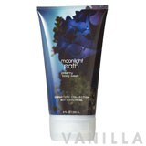 Bath & Body Works Moonlight Path Creamy Body Wash