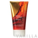 Bath & Body Works Sensual Amber Creamy Body Wash