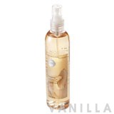 Bath & Body Works Creamy Coconut Body Splash