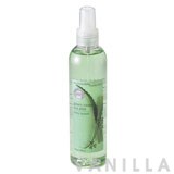 Bath & Body Works Green Clover and Aloe Body Splash