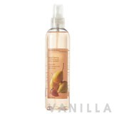 Bath & Body Works Pearberry Body Splash