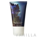 Bath & Body Works Moonlight Path Hand Cream