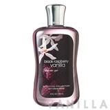 Bath & Body Works Black Raspberry Vanilla Shower Gel