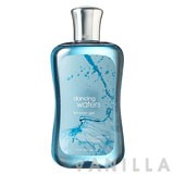 Bath & Body Works Shower Gel Dancing Waters