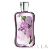 Bath & Body Works Shower Gel Enchanted Orchid