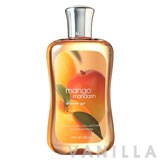 Bath & Body Works Shower Gel Mango Mandarin