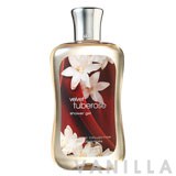 Bath & Body Works Shower Gel Velvet Tuberose