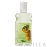 Bath & Body Works Cool Citrus Basil Shower Gel