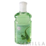 Bath & Body Works Green Clover and Aloe Shower Gel