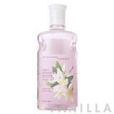 Bath & Body Works Night-Blooming Jasmine Shower Gel