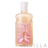 Bath & Body Works Plumeria Shower Gel