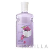 Bath & Body Works Sun-Ripened Raspberry Shower Gel