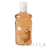 Bath & Body Works Sweet Cinnamon Pumpkin Shower Gel