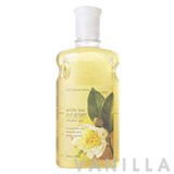 Bath & Body Works White Tea & Ginger Shower Gel