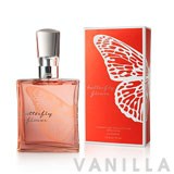 Bath & Body Works Eau de Toilette - Limited Edition Butterfly Flower