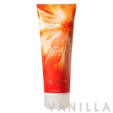 Bath & Body Works Body Cream Butterfly Flower