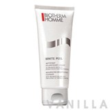 Biotherm Homme White Peel Resurfacing Brightening Cleanser