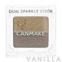 Canmake Dual Sparkle Color
