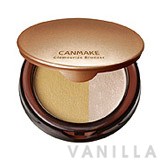 Canmake Glamourize Bronzer
